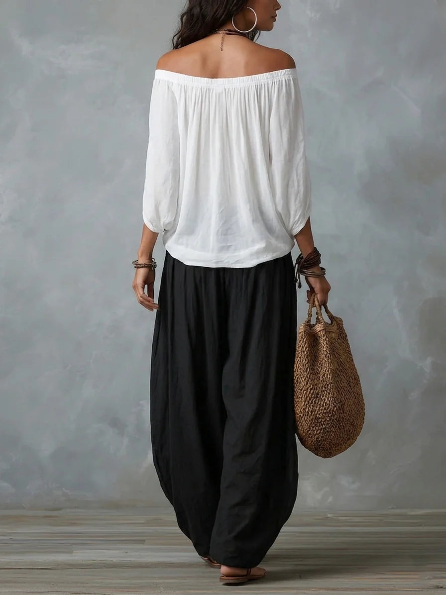 Jadia | Set Elegante