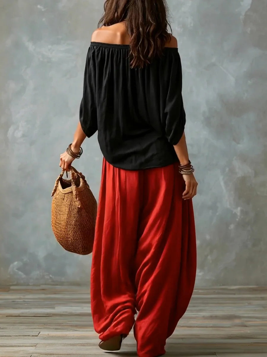 Jadia | Set Elegante