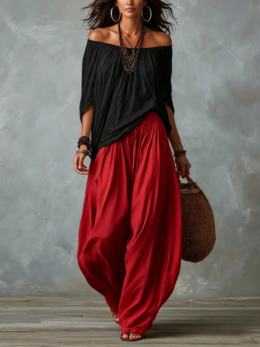 Jadia | Set Elegante