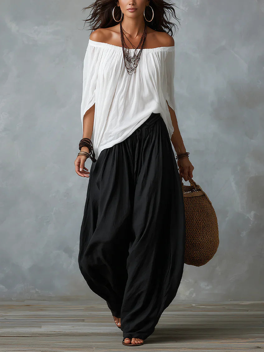 Jadia | Set Elegante