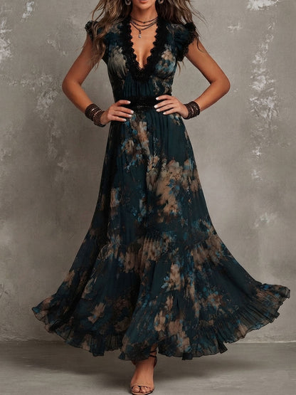 Marisa | Abito Maxi