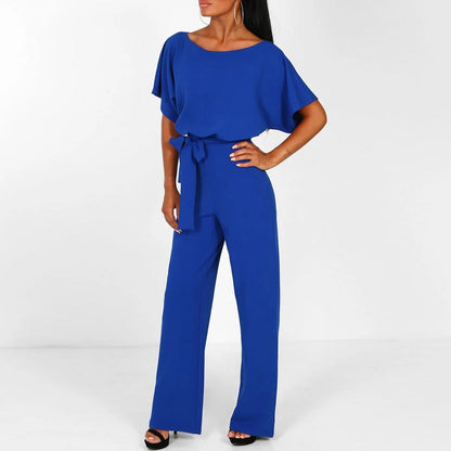 Cecilia | Tuta Elegante da Donna