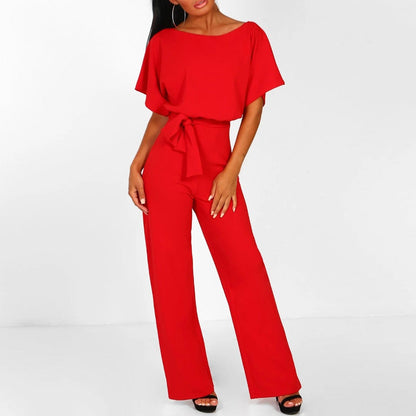 Cecilia | Tuta Elegante da Donna