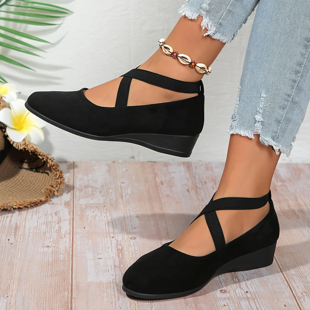 Carla | Scarpe Ortopediche Comfort