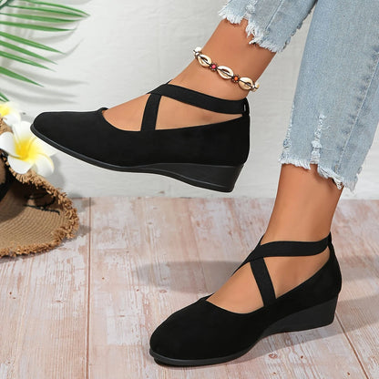 Carla | Scarpe Ortopediche Comfort