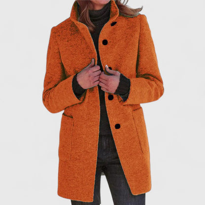 Antonella | Cappotto Classico