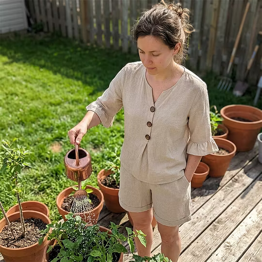 Michela | Completo Casual
