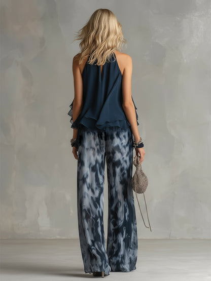 Aubrey | Set Elegante a Due Pezzi