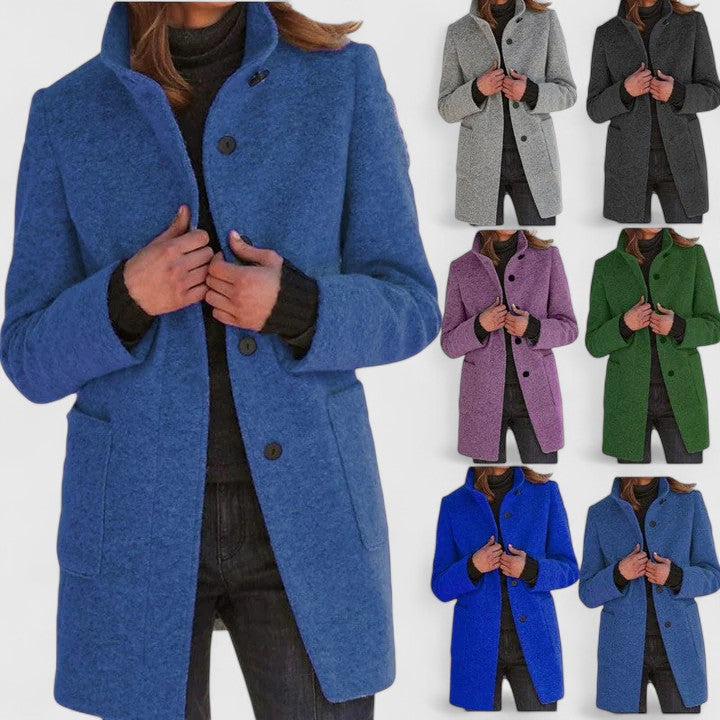 Antonella | Cappotto Classico