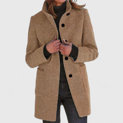 Antonella | Cappotto Classico