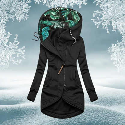 Nicoletta | Giacca Calda Mezza Stagione