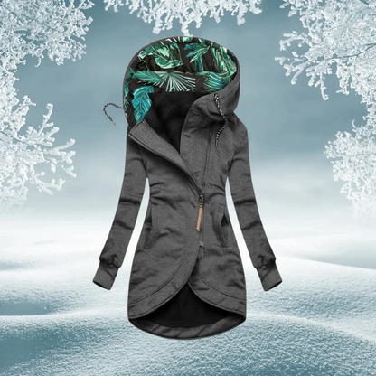 Nicoletta | Giacca Calda Mezza Stagione