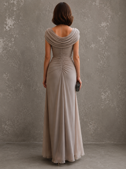 Silvana | Abito Maxi