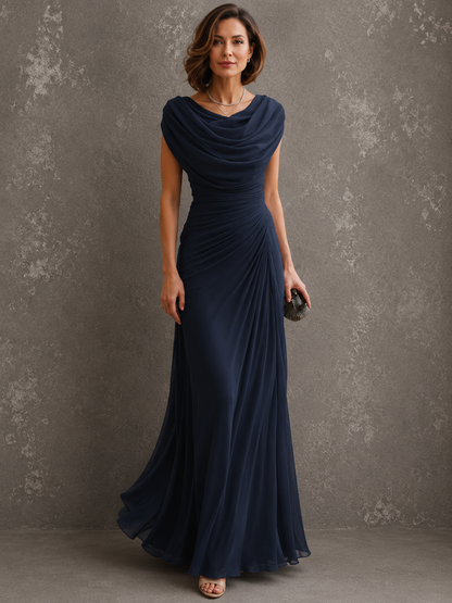 Silvana | Abito Maxi