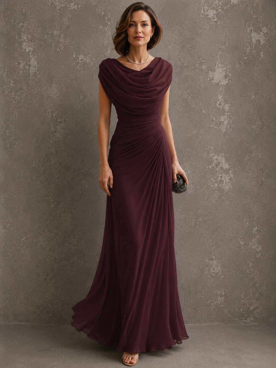 Silvana | Abito Maxi