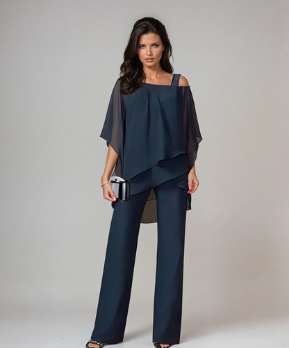Mariella | Set a Due Pezzi a Strati