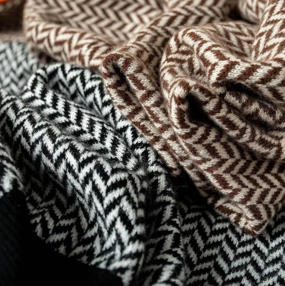 Elena | Maglione a Righe