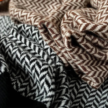Elena | Maglione a Righe