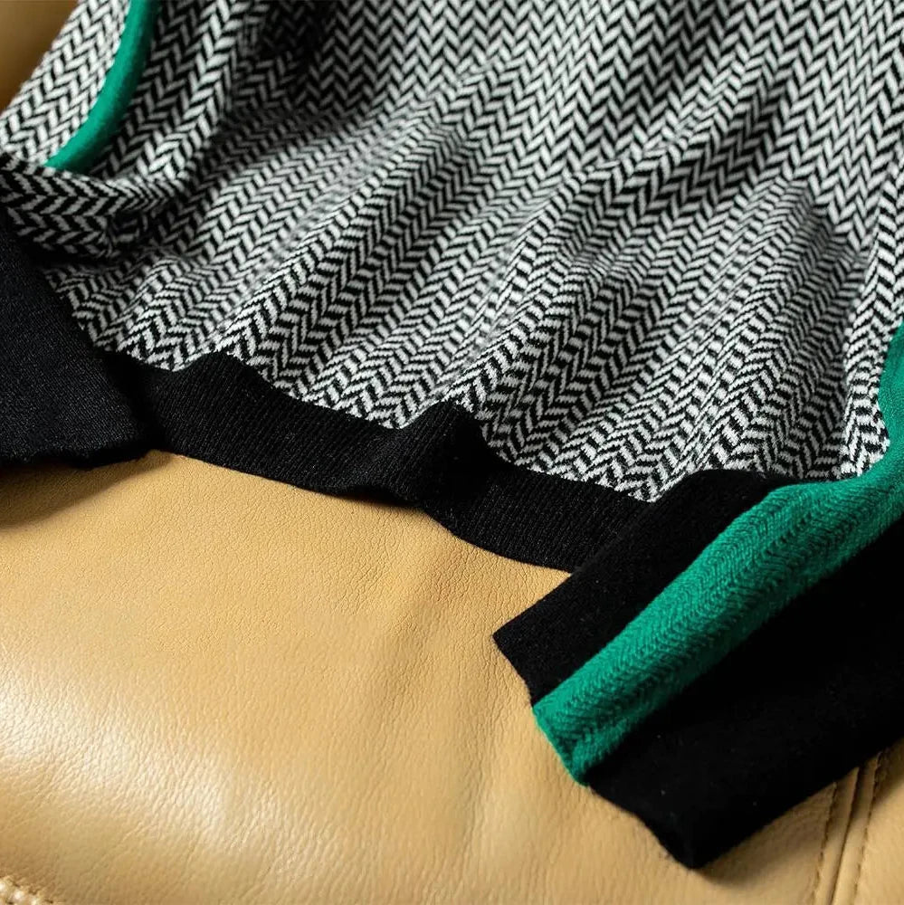 Elena | Maglione a Righe