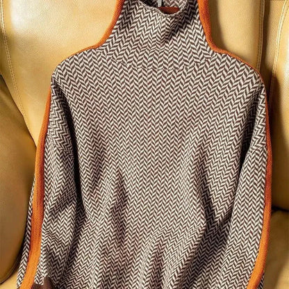Elena | Maglione a Righe