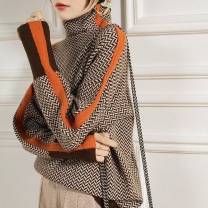 Elena | Maglione a Righe