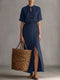 Blu navy