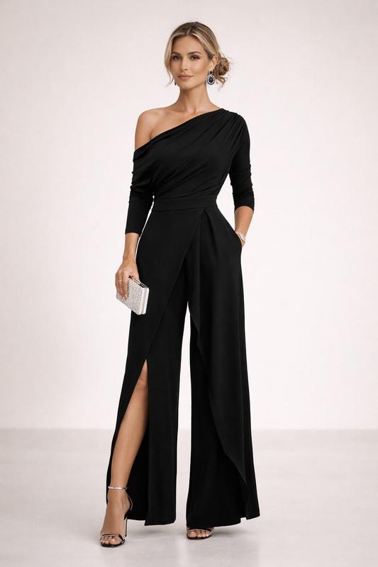 Paula | Tuta Elegante