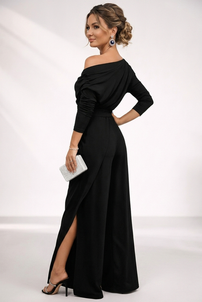 Paula | Tuta Elegante