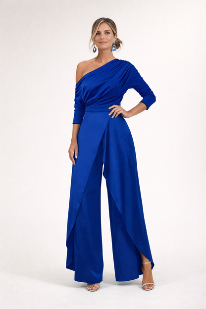 Paula | Tuta Elegante