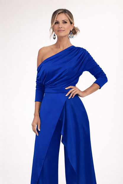Paula | Tuta Elegante