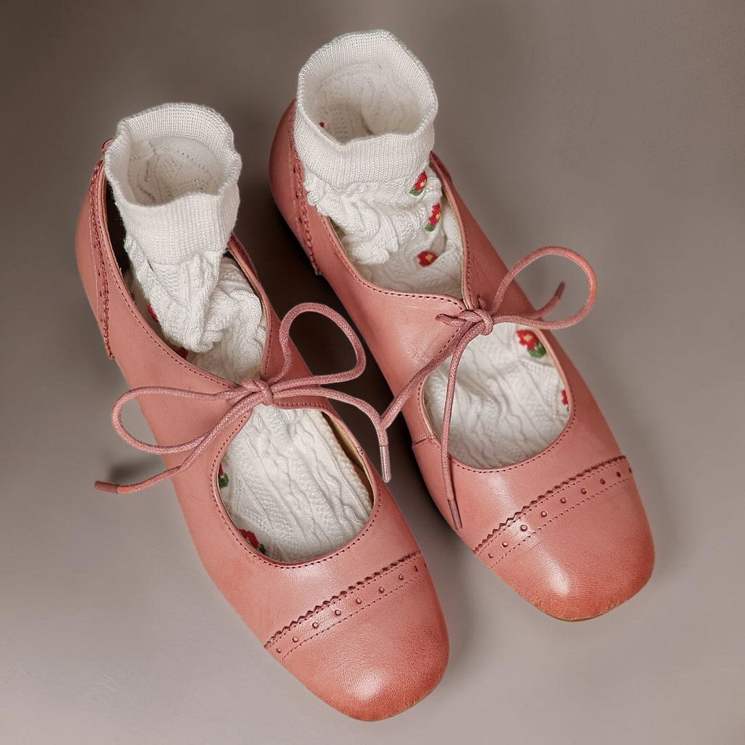 Amélie | Derby In Pelle Cesellata