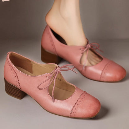 Amélie | Derby In Pelle Cesellata